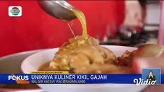 Perbarui informasi Anda bersama Fokus edisi (03/10) dengan beberapa topik pilihan di antaranya, Satwa Liar di Perkebunan dan Permukiman, Jelang HUT 78 TNI, Pengoperasian Autogate Jelang Piala Dunia U-17.
