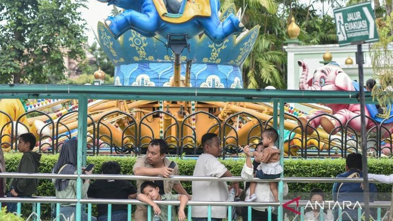 Ancol Gratiskan Masuk Selama Tiga Hari Sambut HUT ke-499 DKI Jakarta, Catat Tanggalnya!