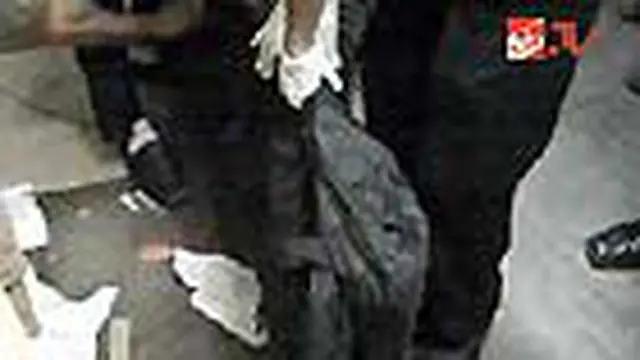 Seorang Pekerja Tewas Terjepit Lift