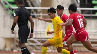 Imbang Tanpa Gol, Ini Catatan Pengamat dari Duel Timnas Indonesia U-20 Vs Malaysia di Kualifikasi Piala Asia U-20 2027