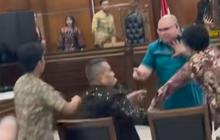 Hotman Paris Beri Pesan Menohok ke Razman: Tobat, Kalau Mau Sukses Jangan Senggol Orang!