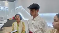 Talk Show Tentang Ibu dan Gen Z, Ini Pandangan Rapper Muda Basboi