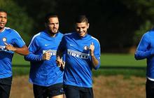 Inter jelang Derby d'Italia, tenang dan siap menang