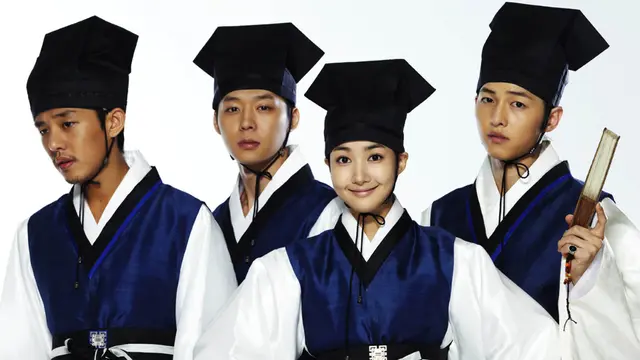 Wajib Tonton! 6 Drama Korea dengan Jalan Cerita Membuai
