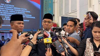 BPGMN Andalkan Sains dan Pemetaan Risiko untuk Cegah Kebakaran Gambut