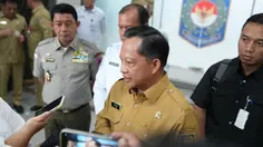 Mendagri Minta Kepala Daerah Bersiap Hadapi El Nino
