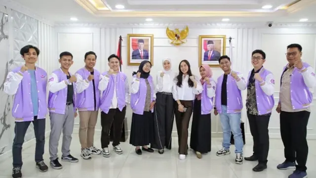Para Influencer (Istimewa)
