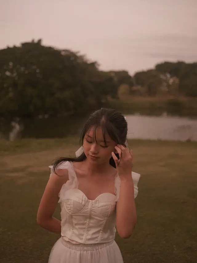 Mirelle G. Edith