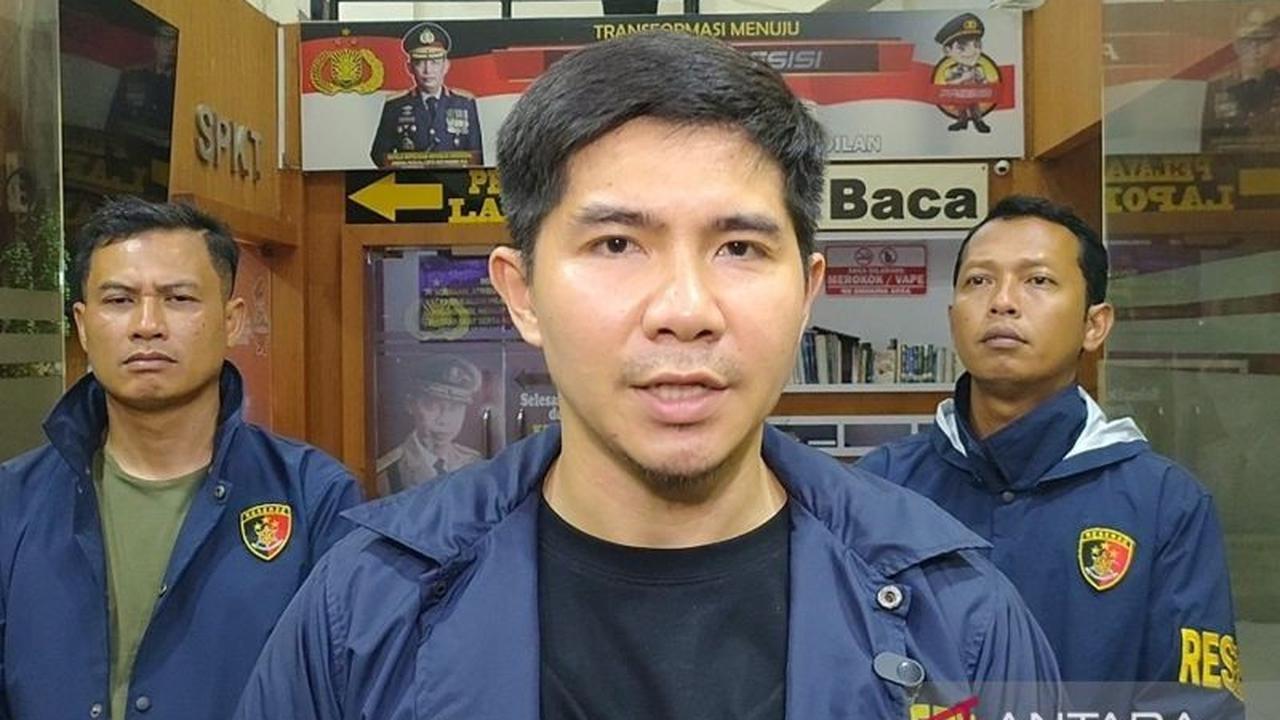 Modus Jemaat Palsu: Guru Privat Gasak Uang dan Emas Milik Jemaat Gereja di Jakarta Barat