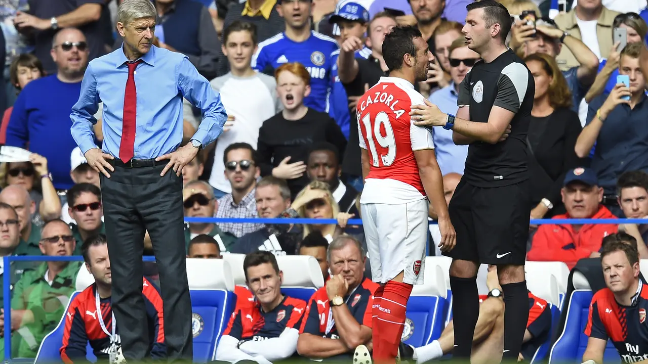 Arsenal