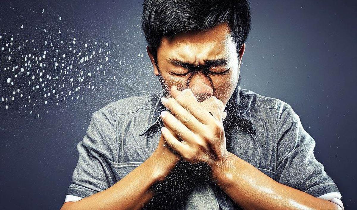 Kebiasaan atau Kondisi yang Mendasari