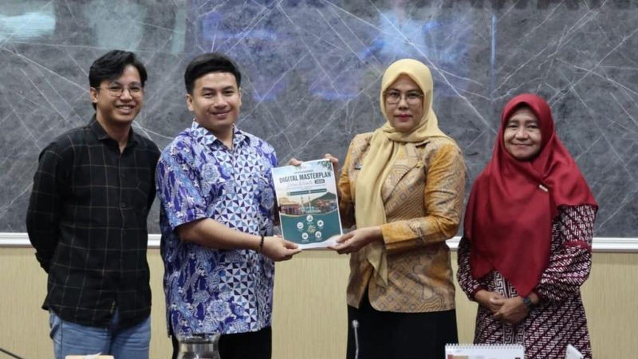 Pemkot Singkawang Gencarkan Promosi Wisata Digital untuk Dongkrak Ekonomi Lokal