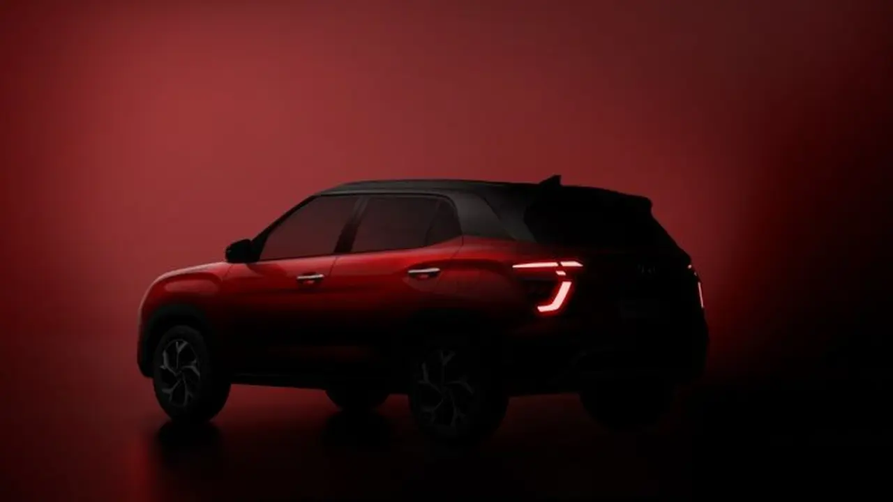 Hyundai Indonesia Mulai Berikan Penampakan Asli Creta (Ist)