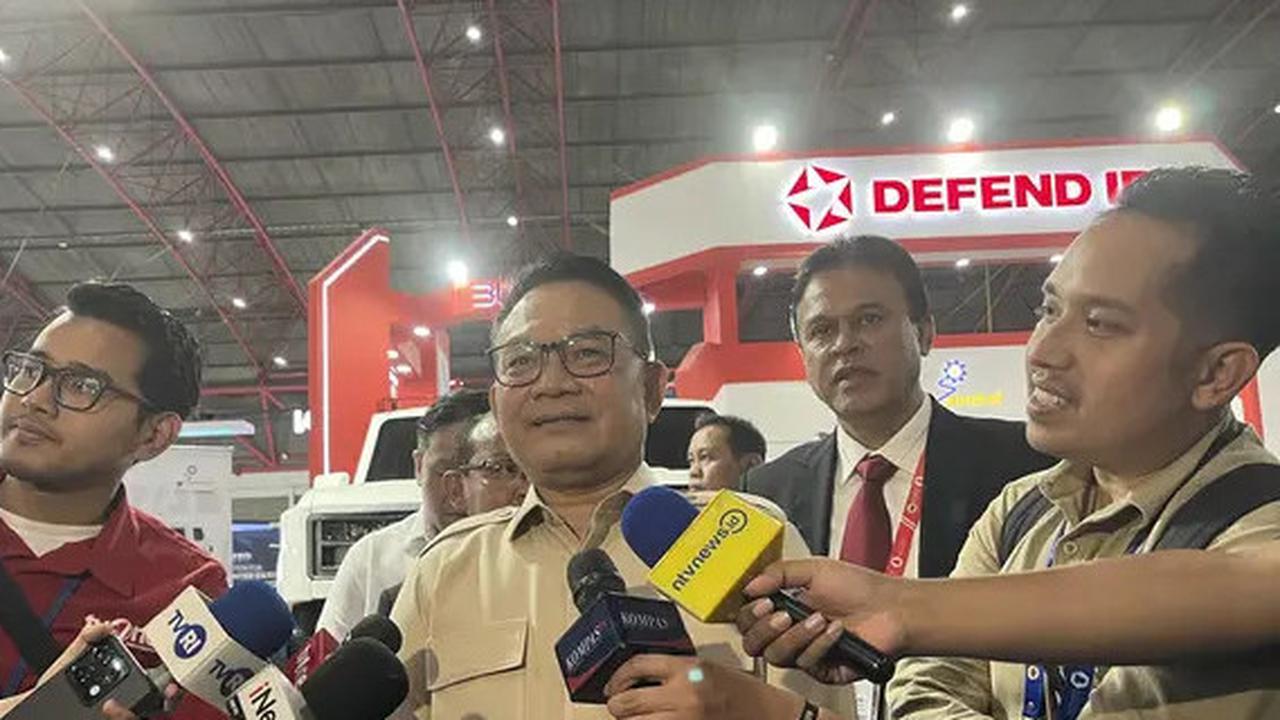 Dudung Sebut Darurat Militer Setelah Demo Ricuh Belum Perlu
