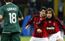 Melo siap jadi pelindung Pirlo seperti Gattuso