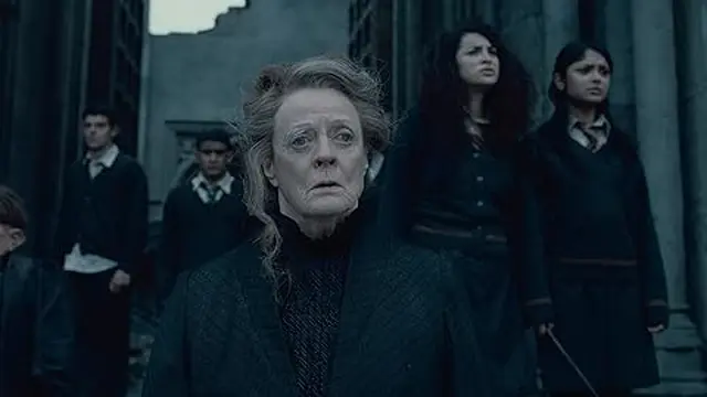 Harry Potter Quotes About Hope and Perseverance