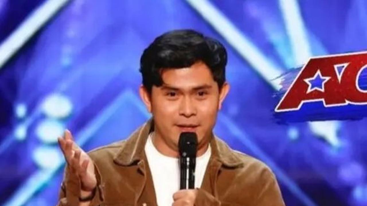 Terbaru Cakra Khan, Ini 5 Artis Top Indonesia yang Ikuti Ajang Pencarian Bakat di Luar Negeri