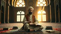 Arti Syair: Pengertian, Ciri-Ciri, Jenis, dan Contohnya
