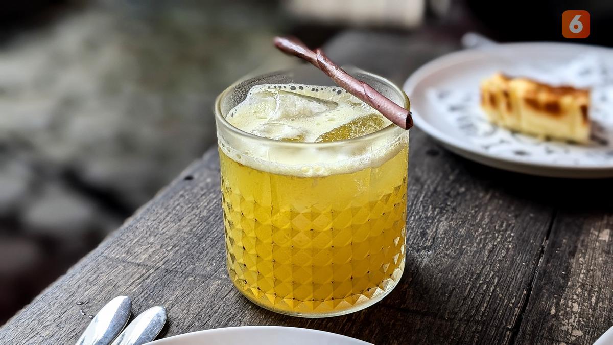 BPOM: Mari Pindahkan Jamu dari Halaman Rumah ke Panggung Global 