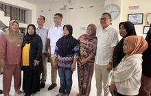 Menteri Perlindungan PMI Gerebek Rumah Penampungan TKI Ilegal Dijanjikan Kerja di UEA, 1 Calo Ditangkap