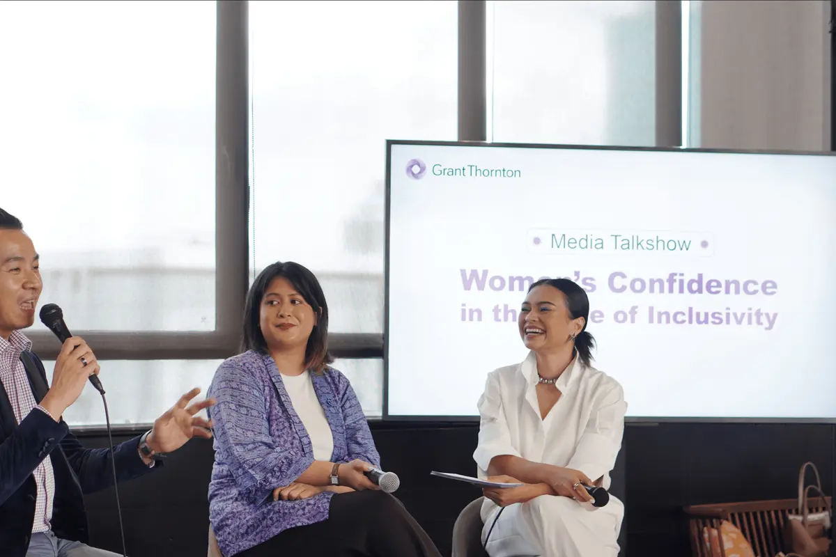 Grant Thornton Indonesia