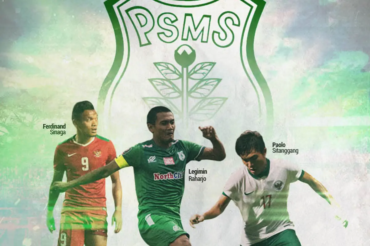Filosofi Mulak tu Huta dan Strategi PSMS untuk Mengembalikan Kejayaan