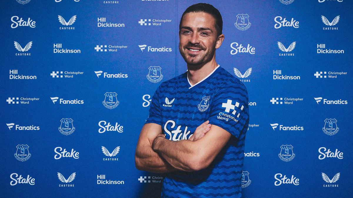 Perjalanan Jack Grealish: Dari Raja Villa, Mesin Trofi City, Hingga Awal Baru di Everton