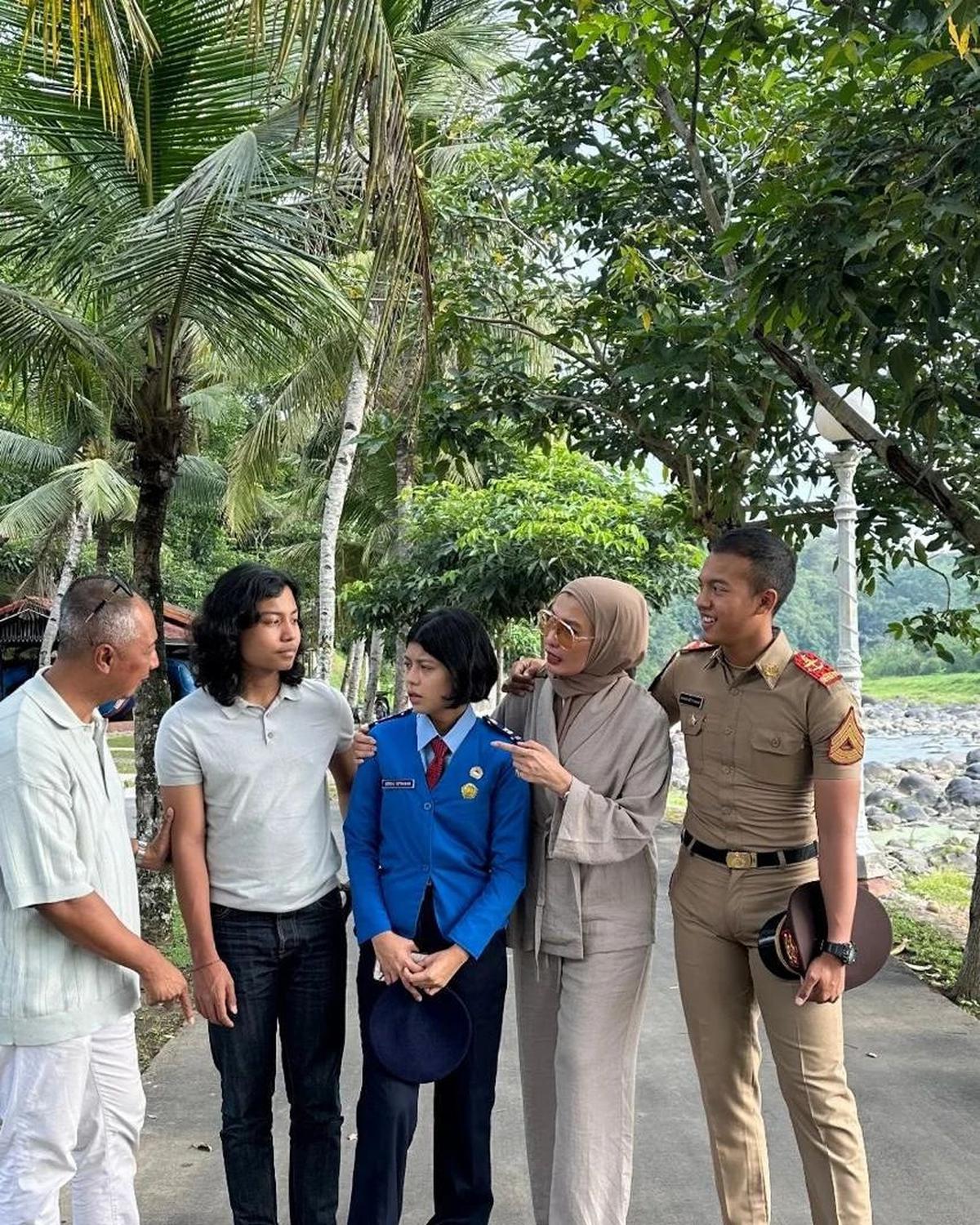 Dok. Istimewa
