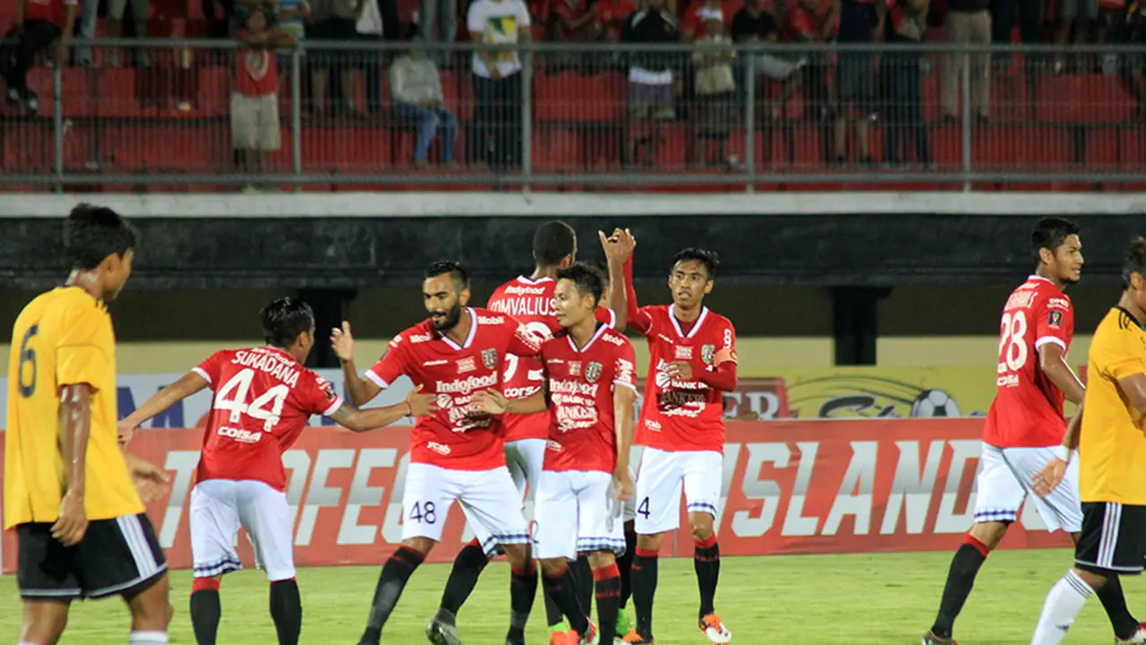Bali United