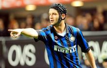 Ternyata Chivu pernah tolak Real Madrid demi Inter Milan