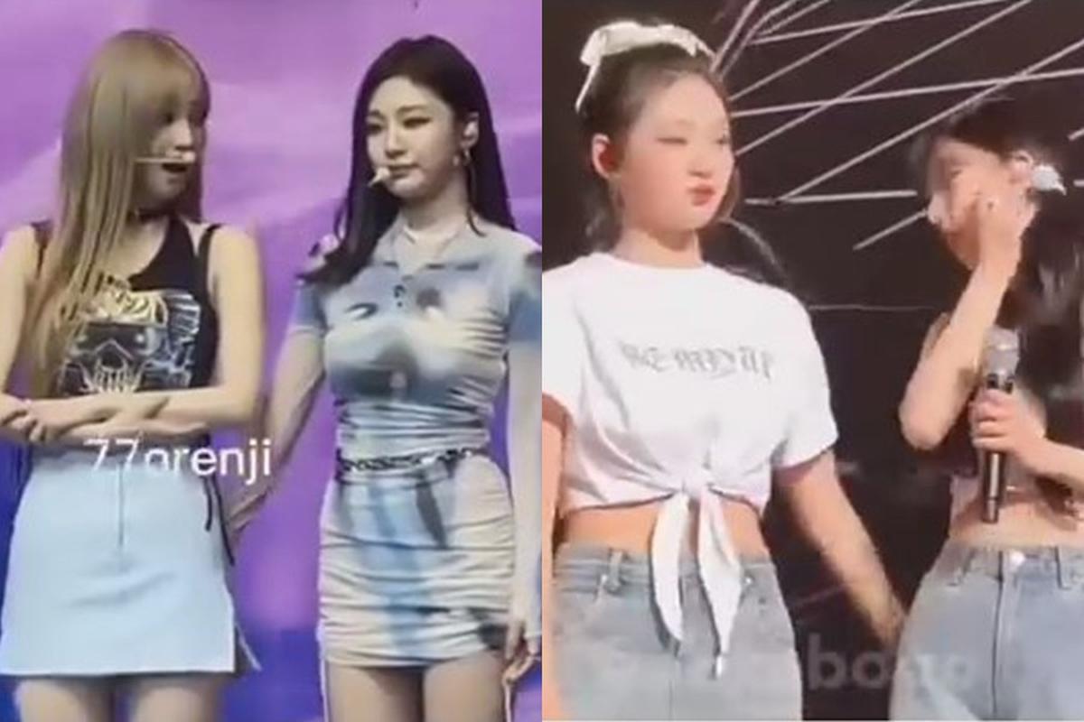 6 Idol yang Punya Kebiasaan Unik, Mainin Hidung - Ada Doyan Makan Kepala Temannya