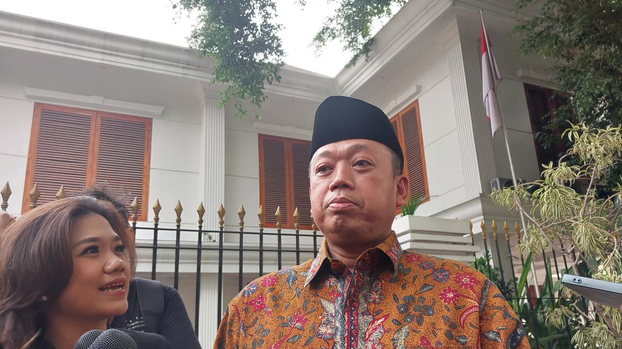 Terima Utang Rp10 Triliun dari Bank Dunia, Kementerian ATR Tinggal Tunggu Izin Sri Mulyani