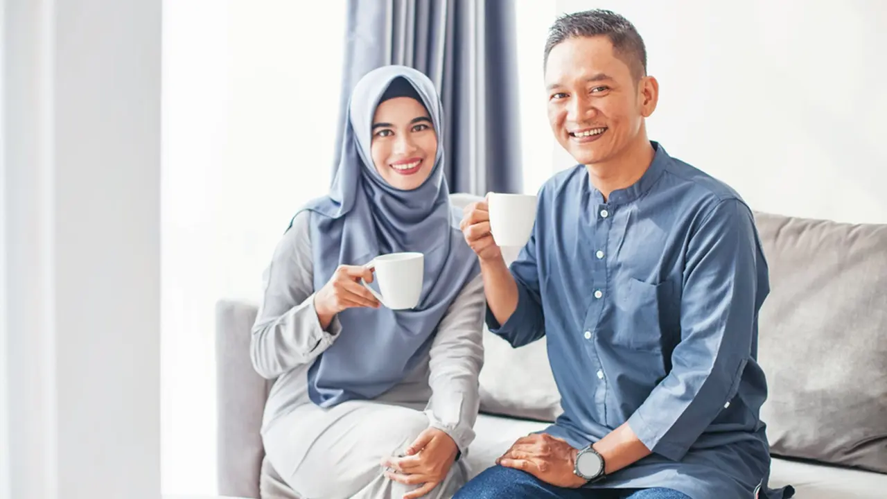 ramadan 2021 dan puasa 19 jam