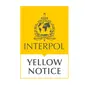 Yellow Notice (sumber: interpol)