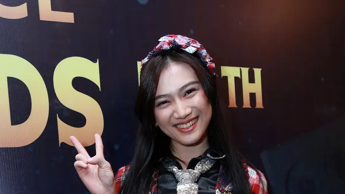 [Bintang] Melody JKT48