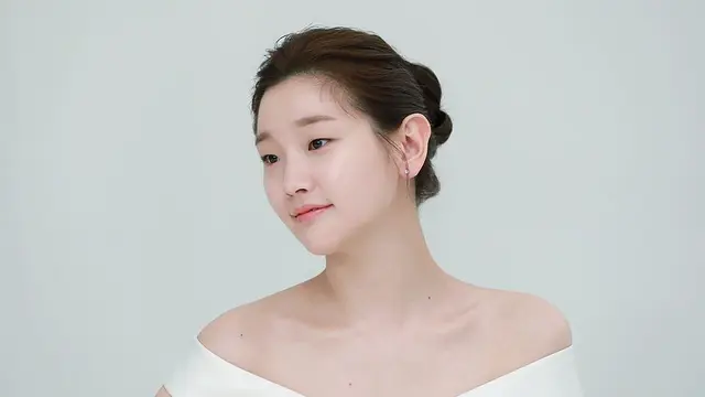 Park So Dam. (Instagram/ artistcompanyofficial)