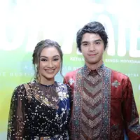 (Daniel Kampua/Fimela.com)