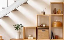 Inspirasi 9 Desain Rak Buku Minimalis dan Cantik untuk Dekorasi Interior Rumah Anda, Bikin Semangat Membaca Setiap Harinya