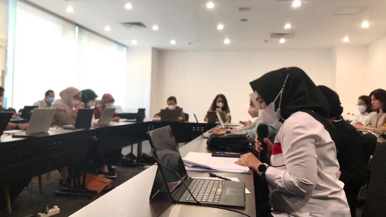 Koalisi Masyarakat Sipil Dorong Pemerintah Perkuat Layanan Primer dalam RUU Kesehatan