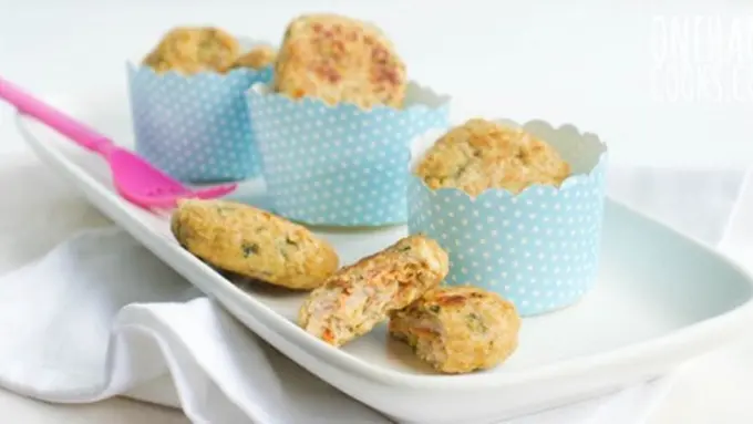 Foto: copyright onehandedcooks.com.au