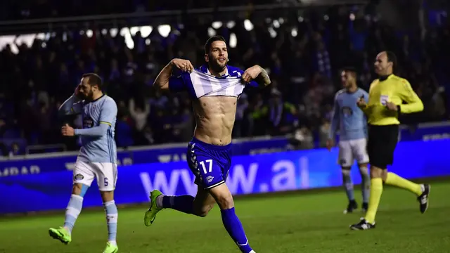 Deportivo Alaves