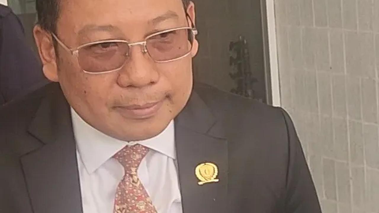 Reaksi Kepala Bapanas Dikabarkan Gantikan Mentan Syahrul Yasin Limpo