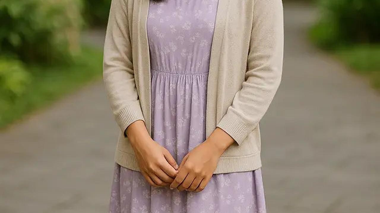 7 Outfit Musim Kemarau yang Justru Dingin Seperti Sekarang, Enggak Bikin Gerah tapi Tetap Fashionable
