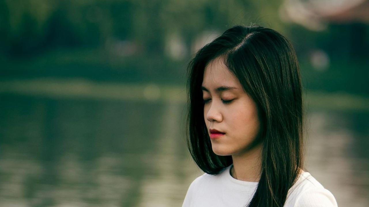 Meditasi Transendental