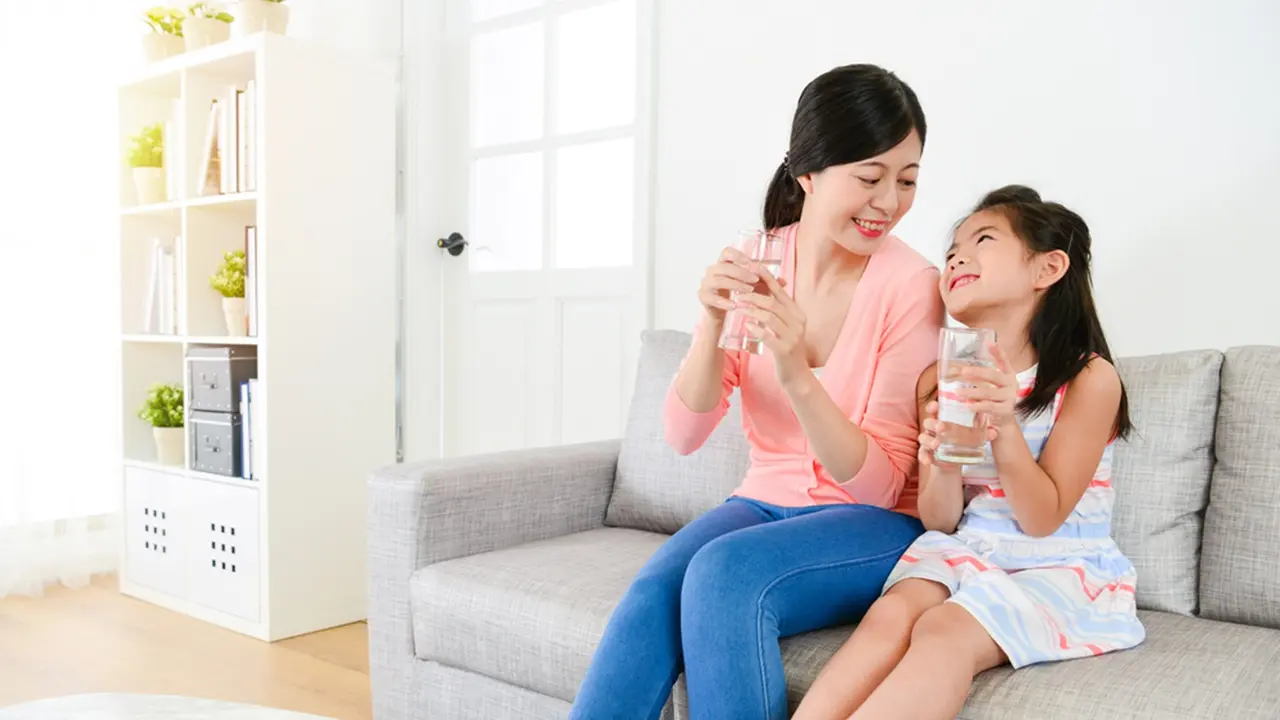Penuhi Nutrisi Anak dengan Susu Kandungan Arginin dan Vitamin K2 untuk Cegah Stunting