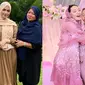 6 Artis Tanah Air Ini Beri Ucapan Selamat Hari Ibu, Menyentuh Perasaan (sumber: Instagram.com/citraciki dan Instagram.com/zaskiagotix)