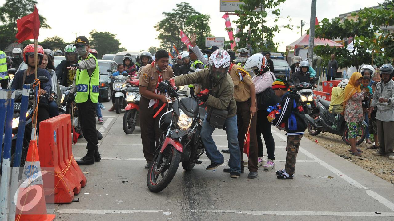 Indonesia Bisa Contek India Soal Keselamatan Lalu Lintas, Soal Apa?