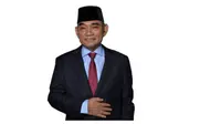 Direktur Utama PT Geo Dipa Energi (Persero), M Ikbal Nur