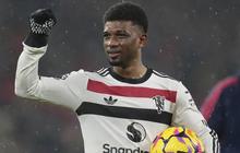 Wow! Ini Bocoran Daftar Lengkap Gaji Pemain MU, Amad Diallo Tandatangani Kontrak Baru Menggiurkan