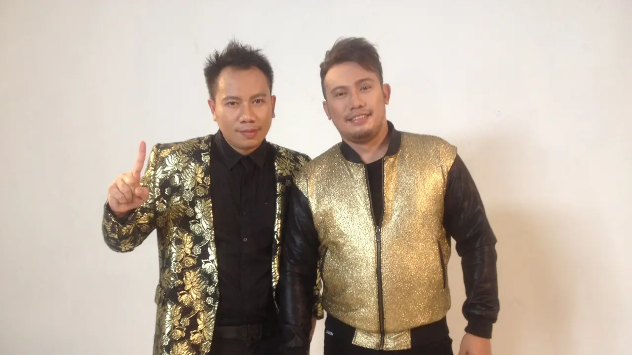 Penyanyi Ini Jadikan Vicky Prasetyo Model Klip karena Benci
